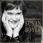 Ficha técnica e caractérísticas do produto Susan Boyle - I Dreamed a Dream
