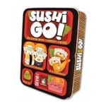 Ficha técnica e caractérísticas do produto Sushi Go! (60,35)