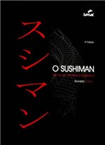 Ficha técnica e caractérísticas do produto Sushiman, o - 02 Ed - Senac-sp