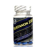 Ficha técnica e caractérísticas do produto Sustanon 250 - 42 Tabletes - Hi-tech