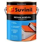 Ficha técnica e caractérísticas do produto Suvinil Resina Acrílica Base Solvente 18 Litros 18 Litros