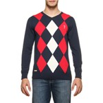 Ficha técnica e caractérísticas do produto Sweater - 8012-B