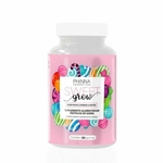Ficha técnica e caractérísticas do produto Sweet Grow Vitamina Para Cabelos e Unhas - 30 Dias