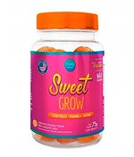 Ficha técnica e caractérísticas do produto Sweet Grow - Vitaminas para Cabelos e Unhas - 60 Dia