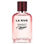 Ficha técnica e caractérísticas do produto Sweet Hope La Rive Perfume Feminino EDP
