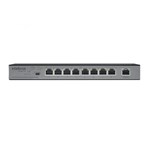 Ficha técnica e caractérísticas do produto Switch 9 Portas Intelbras Fast Ethernet 8 Portas Poe Sf 900