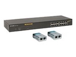 Ficha técnica e caractérísticas do produto Switch D-Link 16 Portas 10/100 Mbps DES-1316