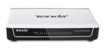Ficha técnica e caractérísticas do produto Switch de Mesa Tenda 16 Portas Fast Ethernet 10/100 Mbps -