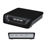 Ficha técnica e caractérísticas do produto Switch HDMI 3 Portas 1080p 3313 - Leadership