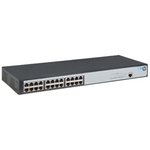 Ficha técnica e caractérísticas do produto Switch HP JG913A 1620-24G 24 portas 10/100/1000 Mbps