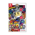 Ficha técnica e caractérísticas do produto Switch Super Bomberman R