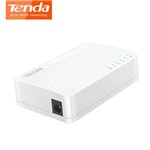 Ficha técnica e caractérísticas do produto Switch Tenda S105 5 Portas Ethernet 10/100Mbps