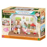 Ficha técnica e caractérísticas do produto Sylvanian Families Loja de Brinquedos Toy Shop Epoch - 5050