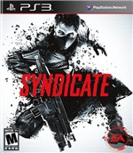 Ficha técnica e caractérísticas do produto Syndicate PS3