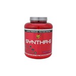 Ficha técnica e caractérísticas do produto Syntha 6 Whey Protein Bsn 4.12lbs - Cookies e Cream - 2100 G