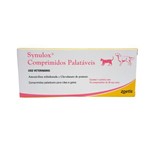 Ficha técnica e caractérísticas do produto Synulox 50 Mg - Zoetis
