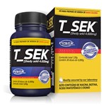 T-Sek - Power Supplements