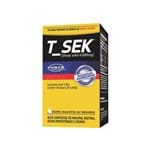 Ficha técnica e caractérísticas do produto T_Sek 4000mg 120g Power Supplements
