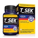 Ficha técnica e caractérísticas do produto T_Sek Power Supplements - 120g