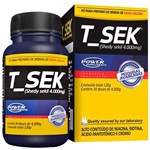 Ficha técnica e caractérísticas do produto T-sek - Power Supplements