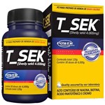 Ficha técnica e caractérísticas do produto T-SEK- Power Supplements