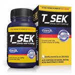 Ficha técnica e caractérísticas do produto T_Sek Power Supplements