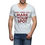 Ficha técnica e caractérísticas do produto T-shirt Calvin Klein Jeans M/C NYC