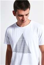 Ficha técnica e caractérísticas do produto T-shirt Dry Branco G