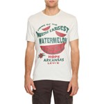 Ficha técnica e caractérísticas do produto Camiseta Levi's Estampa Watermelon