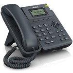 Ficha técnica e caractérísticas do produto T19P Yealink E2 Telefone IP com Display