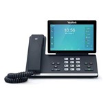 Ficha técnica e caractérísticas do produto T56A Yealink Telefone IP