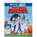 Ficha técnica e caractérísticas do produto Ta Chovendo Hamburguer (Blu-Ray 3D)