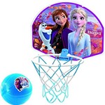 Ficha técnica e caractérísticas do produto Tabela Basket Frozen 2 - Lider