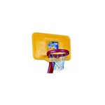 Ficha técnica e caractérísticas do produto Tabela de Basquete 1,30m à 1,90m Basket Ball Point 4000 - Magic Toys