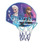 Ficha técnica e caractérísticas do produto Tabela de Basquete Infantil Disney Frozen - Líder Brinquedos