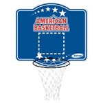 Ficha técnica e caractérísticas do produto Tabela de Basquete Xalingo American Basketball 67043 com Bola de Basquete
