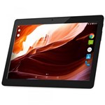 Ficha técnica e caractérísticas do produto Tablet 10 16gb 3g M10a Quad Core Nb253 Preto Android 6.0 Multilaser