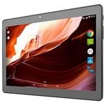 Ficha técnica e caractérísticas do produto Tablet 10´ 3G Android 5MP 16GB Preto Multilaser M10A