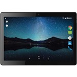 Ficha técnica e caractérísticas do produto Tablet 10'' M10a Lite 3g Android 7.0 Dual Câmera Quad Core - Nb267 - Multilaser (preto)