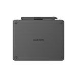 Ficha técnica e caractérísticas do produto Tablet - 6 X 3,7pol - Wacom Intuos Draw Creative Pen Tablet - CTL4100 - Preto - CTL4100 WACOM