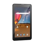 Ficha técnica e caractérísticas do produto Tablet 7" 3G Plus Nb304 Quad Core 16gb Preto Multilaser
