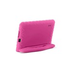 Ficha técnica e caractérísticas do produto Tablet 7" Kid Pad Lite Rosa Nb303 Multilaser