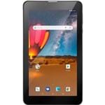 Ficha técnica e caractérísticas do produto Tablet 7'' M7 3G Plus Dual Chip Quad Core 1 Gb de Ram Memória 16 Gb -...