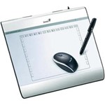 Ficha técnica e caractérísticas do produto Tablet - 8 X 6 - Genius Mousepen I608X - 31100029101