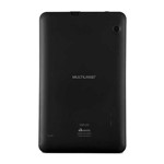 Ficha técnica e caractérísticas do produto Tablet 9" M9s Go Preto Nb326 Multilaser