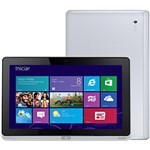 Ficha técnica e caractérísticas do produto Tablet Acer Iconia W700-6685 64GB SSD Wi-fi Tela Full HD LED 11.6" Windows 8 Processador Intel Core I3 Quad Core 1.8 GHz - Prata
