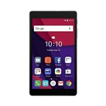 Tablet Alcatel Pixi 4 Tela de 7 Polegadas 8gb Android Câmera 2mp Wi-fi Preto