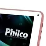 Ficha técnica e caractérísticas do produto Tablet Android 7.1 Philco Bivolt PTB7QRG