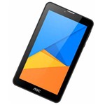 Ficha técnica e caractérísticas do produto Tablet Aoc A724g 8gb 7 Polegadas 3g Wi-fi Android 5.1.1 Intel Quad Core 1.2 Ghz 2 Câmeras