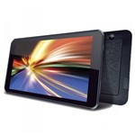 Ficha técnica e caractérísticas do produto Tablet ATB-440 8GB 7" Android 4.4 3G Wi-Fi Preto - AMVOX